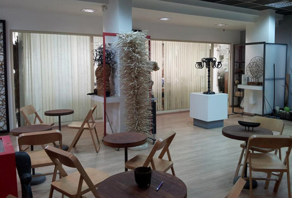 גיל שקד - עיצוב פרחים